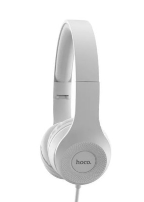 HOCO (6931474708298) W21 Graceful Charm серый