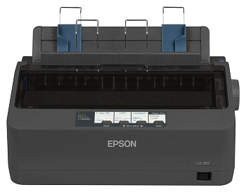 EPSON (C11CC24031) LX-350 Black