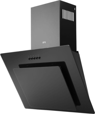 ORE Etne 60 PG black (ETNE60PGBL)