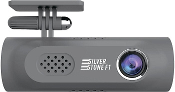 SILVERSTONE F1 A50-SHD FOCUS 2K