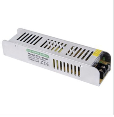 ECOLA B2N100ESB LED strip Power Supply 100W 220V-12V IP20