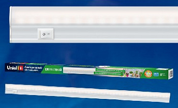 UNIEL (UL-00002259) для растений ULI-P11-35W/SPFR IP40 WHITE