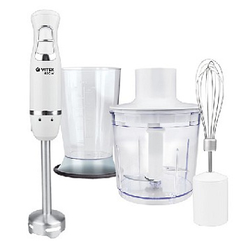 VITEK VT-3419 BK