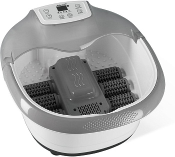 ATLANTA ATH-6417 серый