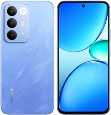 REALME C85 RMX5566 8/256Gb Blue (6941764481459)