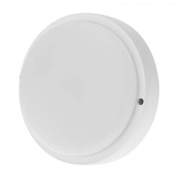 REXANT (607-208) ЖКХ-01 КРУГ 18 ВТ 1800 ЛМ IP65 174 ММ 6500 K С ДАТЧИКОМ ДВИЖЕНИЯ