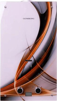 GENBERG 210.01 ДЕКОР 10 л. Абстракция