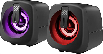 DEFENDER (65961) J1 6Вт, подсветка, питание от USB