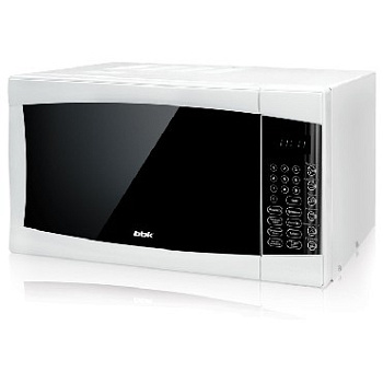 BBK 23MWS-915S/W белый