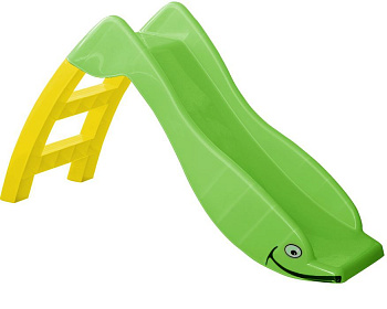 SHEFFILTON KIDS Дельфин 307 зеленый/желтый