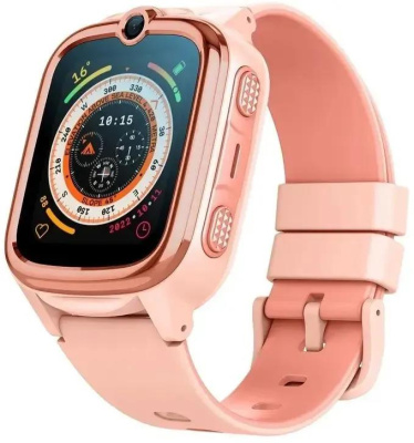 AIMOTO Star 4G розовый 8390302