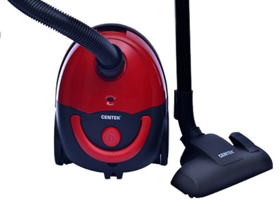 CENTEK CT-2518 red