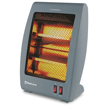 SAKURA SA-0670DG серый