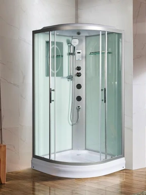 WW500 WERRA 1004 Душевая кабина с поддоном