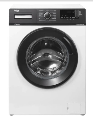 BEKO WHE7612XBWI