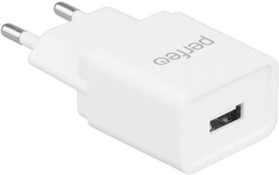 PERFEO (I4657) порт USB, 2А, белый