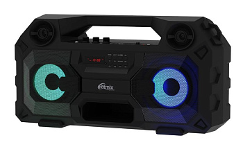 RITMIX SP-690B BLACK