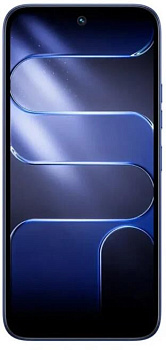 TECNO Spark 50 4/128Gb Blue