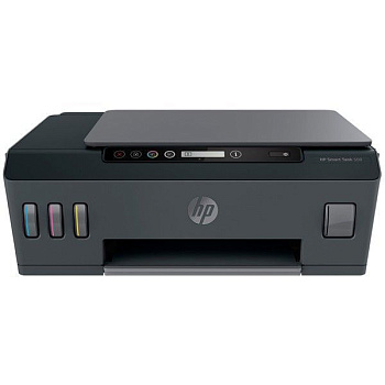 HP Smart Tank 500 Black (4SR29A) (ПИ)