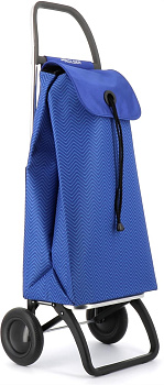 ROLSER IMX357 Azul синий