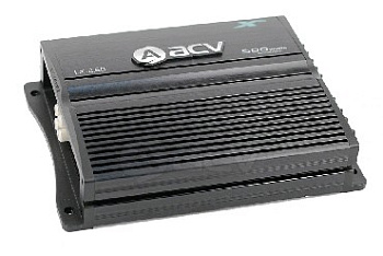 ACV LX-2.60