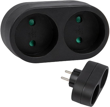 UNIEL (UL-00011234) S-ES2-16O BLACK