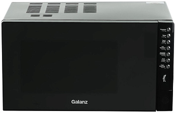 GALANZ MOG-2375DS 23л. серебристый
