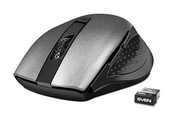 SVEN RX-425W серая