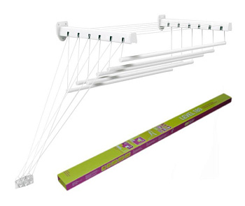 VIOLET Level 180 потолочно-настенная 10,8м 33180