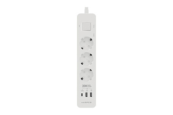 HARPER UCH-440 White PD3.0