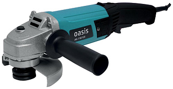OASIS AG-110/125 110Вт, 125мм
