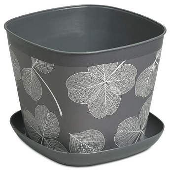 VIOLET Листопад 1,3л (темно-серый) 38113151