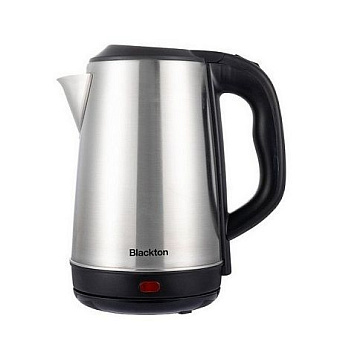 BLACKTON BT KT2314S Сталь-Черный Чайник