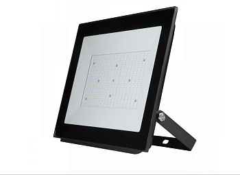 UNIEL (UL-00005158) ULF-F20-200W/4000K IP65 195-250В BLACK