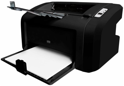 CACTUS CS-LP1120B Black