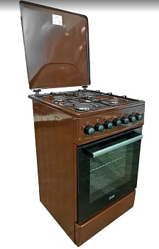 MIU Harisma 516S коричневая