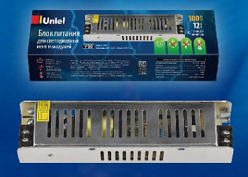 UNIEL (UL-00004329) UET-VAS-100A20 12V IP20