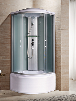 NARA  90/44 MT Душевая кабина с поддоном