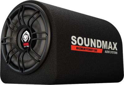 SOUNDMAX SM-SW1001A