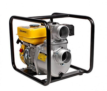 CHAMPION GP80 Мотопомпа