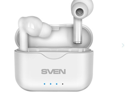 SVEN E-701BT белый
