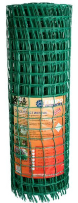 DELTA Садовая сетка квадратная 83х83 (1,0х20) Гидроагрегат 0Р-00001974