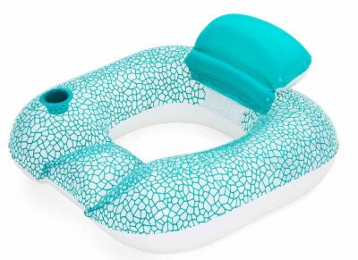 BESTWAY 43097 надувной матрас (014808)