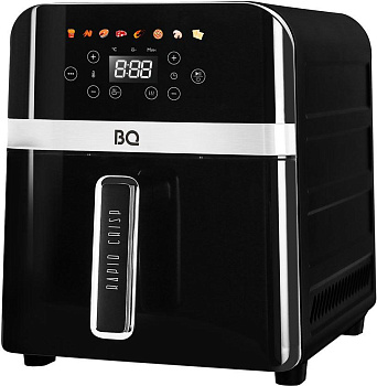 BQ AF9011S Black