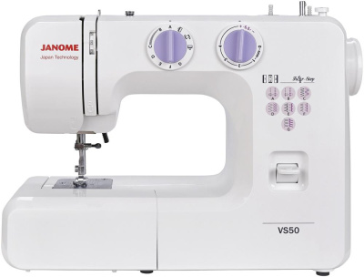 JANOME VS-50