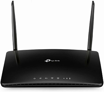 TP-LINK Archer MR500 AC1200 Black