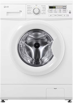 LG F10B8MD белый