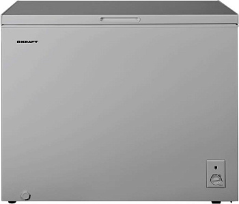 KRAFT BD (W)-280SRX ларь