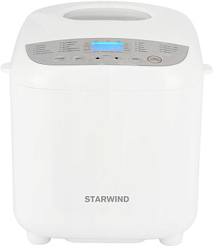 STARWIND SBM2085 600Вт белый/серебристый