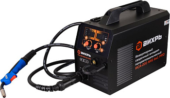 ВИХРЬ ИСА-200 MIG 6в1 PRO 65/185